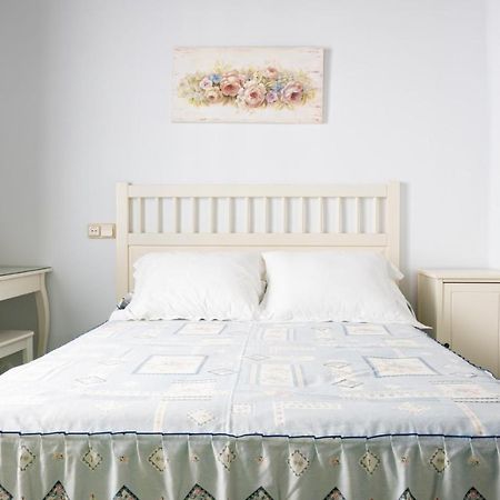 Casa Boutique Margarita Villa เพนิสโคลา ภายนอก รูปภาพ