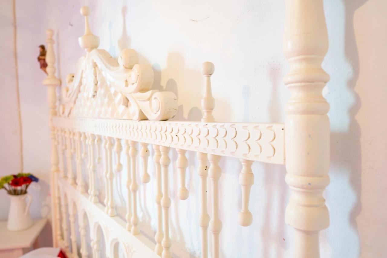 Casa Boutique Margarita Villa เพนิสโคลา ภายนอก รูปภาพ