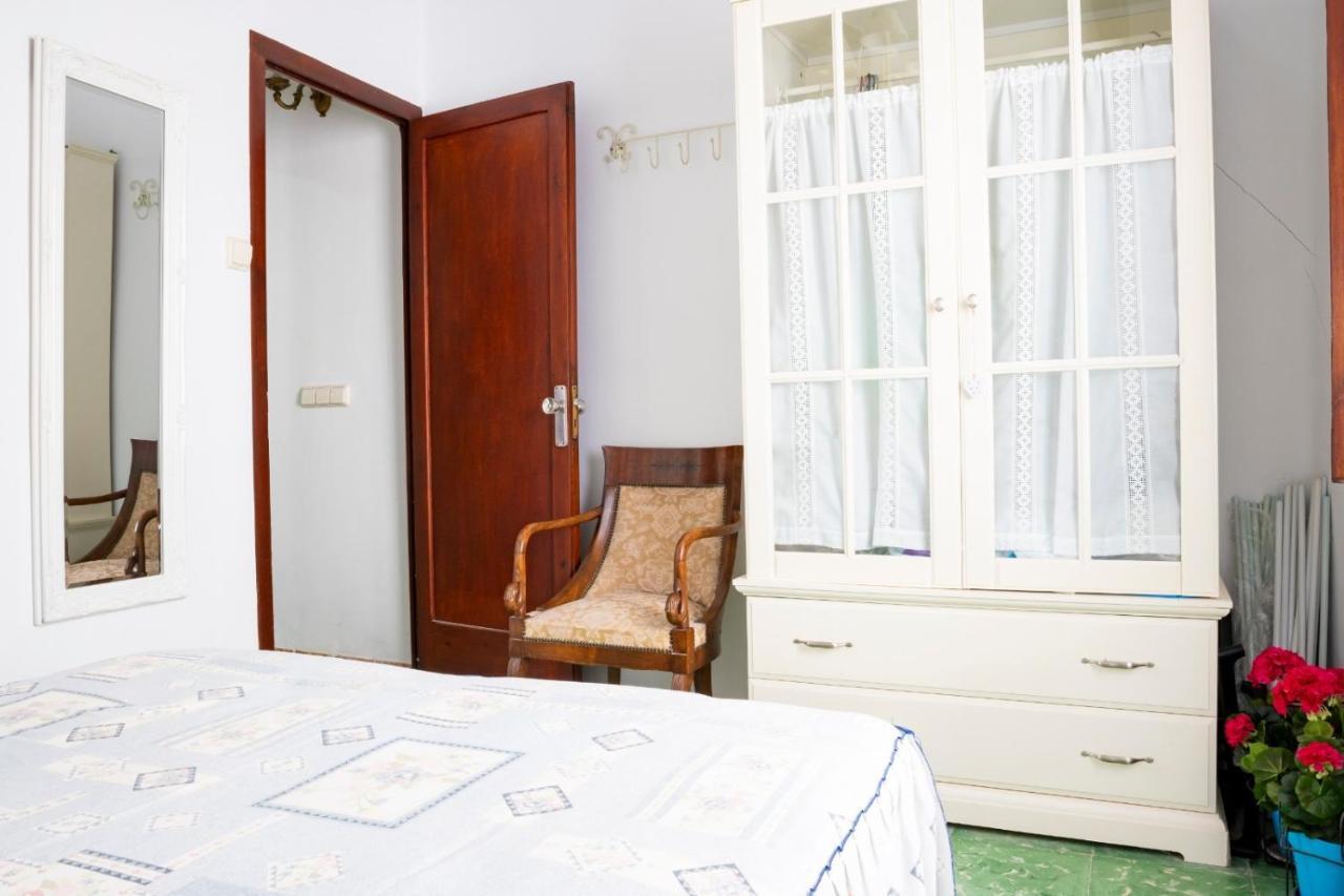 Casa Boutique Margarita Villa เพนิสโคลา ภายนอก รูปภาพ
