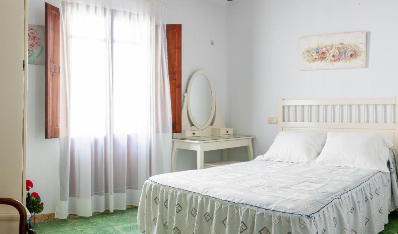 Casa Boutique Margarita Villa เพนิสโคลา ภายนอก รูปภาพ
